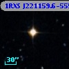 1RXS J221159.6-555006