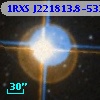 1RXS J221813.8-533732