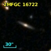 2MFGC 16722