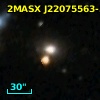 2MASX J22075563-5243209