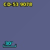 CD-53  9078