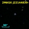 1RXS J221447.1-525611