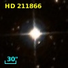HD 211866
