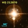 HD 212870