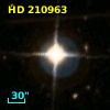 HD 210963