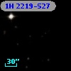 1H 2219-527