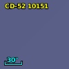 CD-52 10151