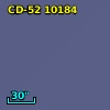 CD-52 10184