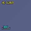 IC 1267