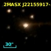 2MASX J22155917-5134067