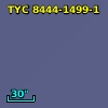 TYC 8444-1499-1