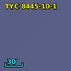 TYC 8445-10-1