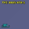 TYC 8445-478-1