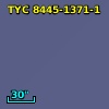 TYC 8445-1371-1