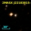 2MASX J22183815-5235166