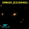 2MASX J22194461-5224021