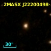 2MASX J22200498-5242408