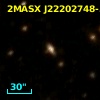2MASX J22202748-5232418