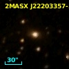 6dFGS gJ222033.6-522605
