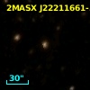 2MASX J22211661-5228200