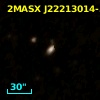 2MASX J22213014-5233593