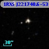 1RXS J221740.6-531318