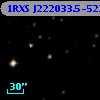 1RXS J222033.5-523605