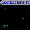 1RXS J222135.4-522343