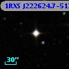 1RXS J222624.7-512712