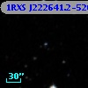 1RXS J222641.2-520322