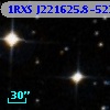 1RXS J221625.8-523804