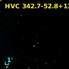 HVC 342.7-52.8+128
