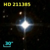 HD 211385