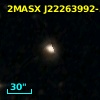 2MASX J22263992-5044163