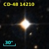 CD-48 14210