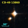 CD-49 13860
