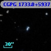 CGPG 1733.0+5937