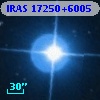 IRAS 17250+6005