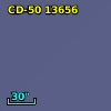 CD-50 13656