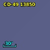 CD-49 13850