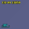 CD-49 13859