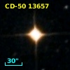 CD-50 13657