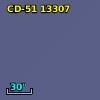 CD-51 13307