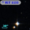 ** RST  1133