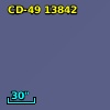 CD-49 13842