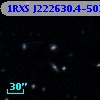 1RXS J222630.4-502205