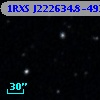 1RXS J222634.8-493923