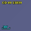 CD-49 13839