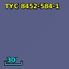 TYC 8452-584-1