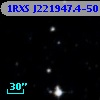 1RXS J221947.4-501351